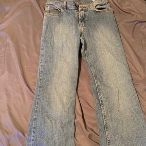 Boys jeans
